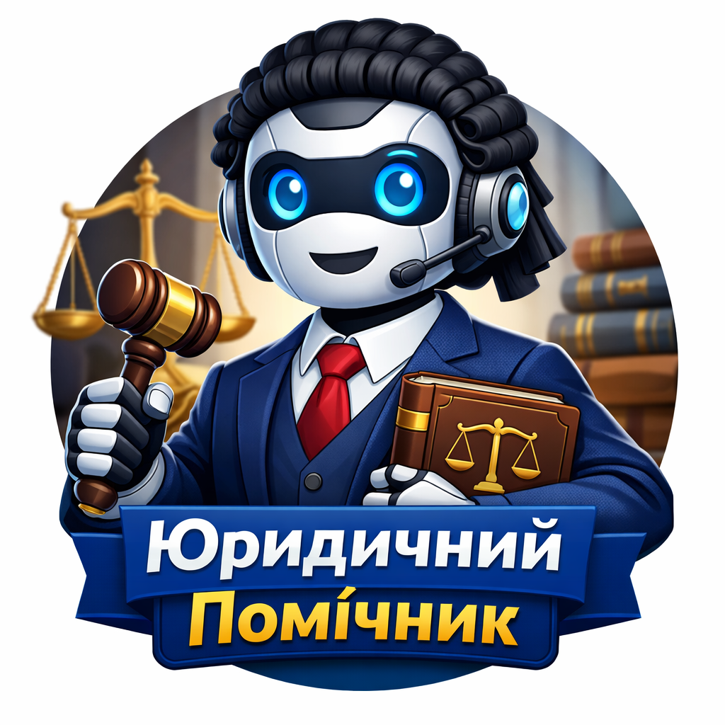 Юридичний Помічник